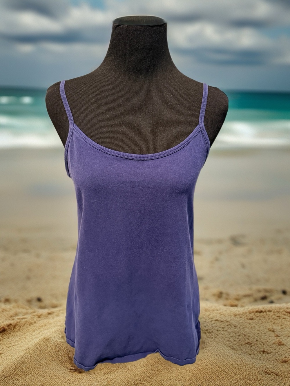 Torrid Foxy Cami